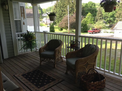 Ottaway Inn LLC image 9