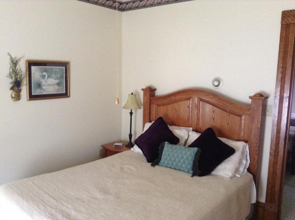 Deluxe Double Room - Free cancellation - Breakfast included in the price - Free WiFi