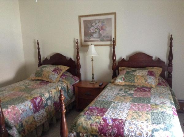 Budget Double or Twin Room - Free cancellation - Breakfast included in the price - Free WiFi